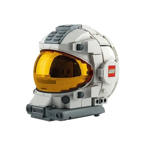 Lego Helmet