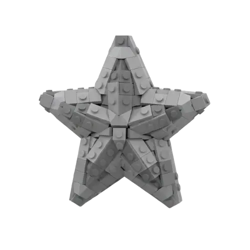 Lego Star